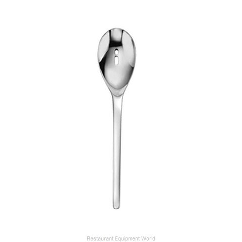 1880 Hospitality T483SPTF Serving Spoon, Slotted