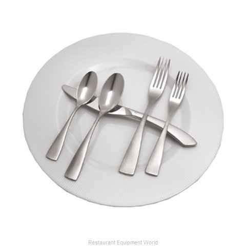 Oneida Crystal T528FDEF Fork, Salad