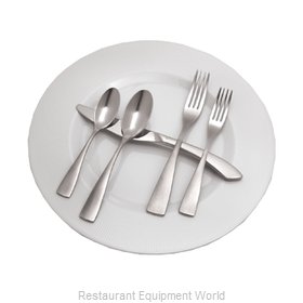 Oneida Crystal T528FDIF Fork, Dinner European