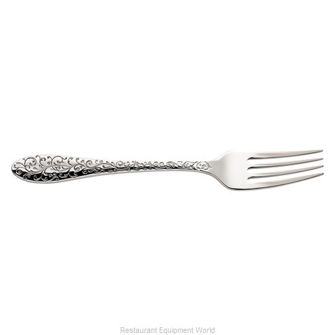 1880 Hospitality T638FDNF Fork, Dinner (Magnified)
