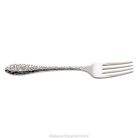 1880 Hospitality T638FDNF Fork, Dinner