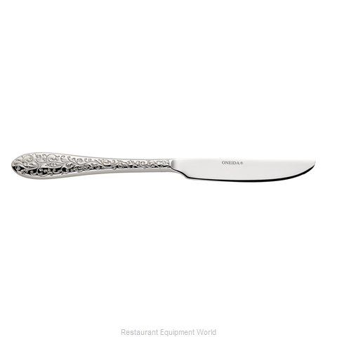 1880 Hospitality T638KBVF Knife / Spreader, Butter