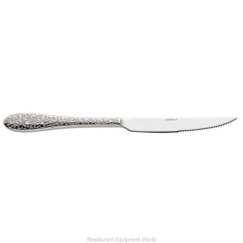 1880 Hospitality T638KSSF Knife, Steak