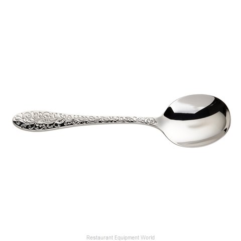 1880 Hospitality T638SBLF Spoon, Soup / Bouillon