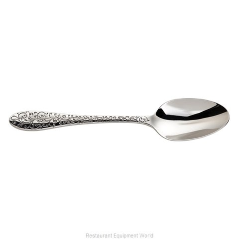 1880 Hospitality T638SFTF Spoon, European Teaspoon
