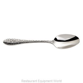 1880 Hospitality T638SFTF Spoon, European Teaspoon