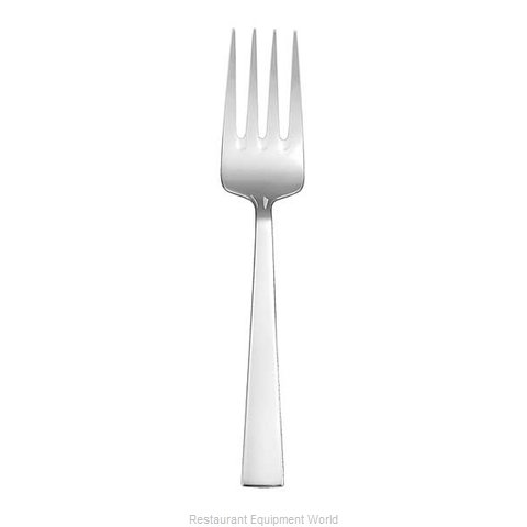 1880 Hospitality T657FCMF Serving Fork