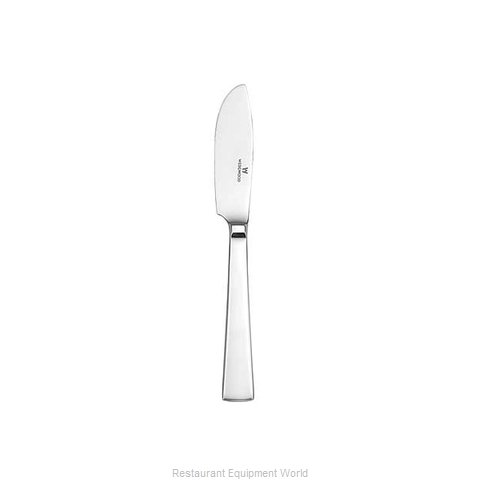 1880 Hospitality T657KBVF Knife / Spreader, Butter