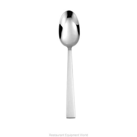 1880 Hospitality T657SBNF Serving Spoon, Solid