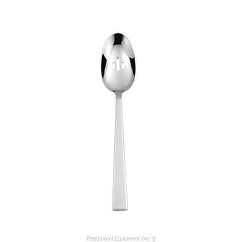 1880 Hospitality T657SBSF Serving Spoon, Slotted