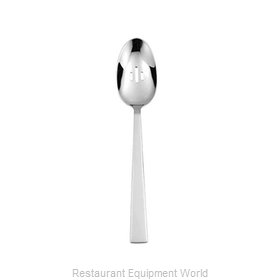 1880 Hospitality T657SBSF Serving Spoon, Slotted