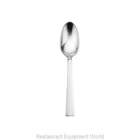 1880 Hospitality T657SFTF Spoon, European Teaspoon