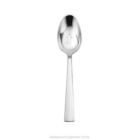 1880 Hospitality T657SPTF Serving Spoon, Slotted