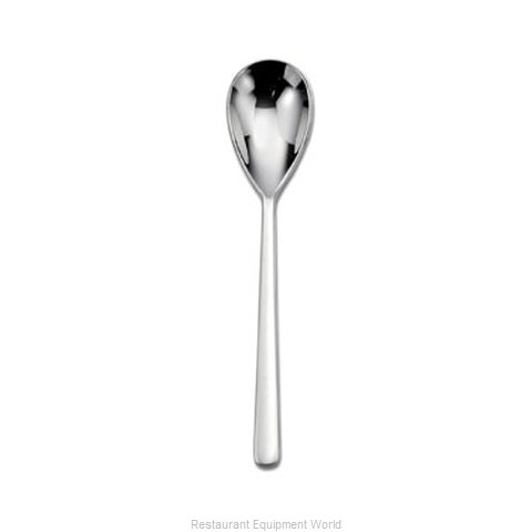 1880 Hospitality T673SFTF Spoon, European Teaspoon