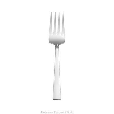 1880 Hospitality T812FCMF Serving Fork