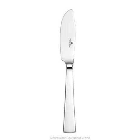 1880 Hospitality T812KBVF Knife / Spreader, Butter