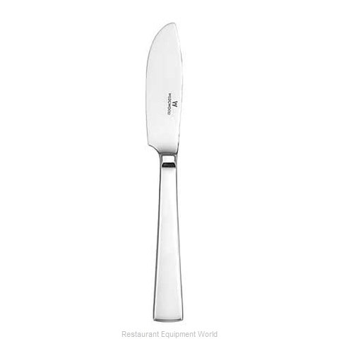 1880 Hospitality T812KBVF Knife / Spreader, Butter