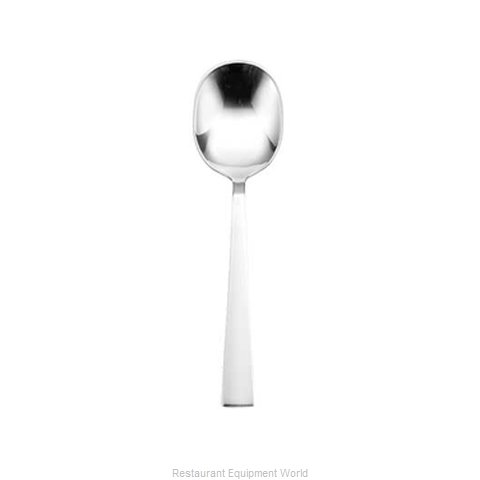 1880 Hospitality T812SBLF Spoon, Soup / Bouillon