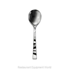 Oneida Crystal T947SBLF Spoon, Soup / Bouillon