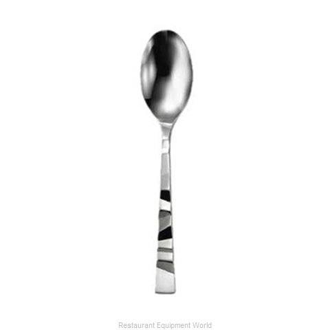 Oneida Crystal T947STSF Spoon, Coffee / Teaspoon (Magnified)