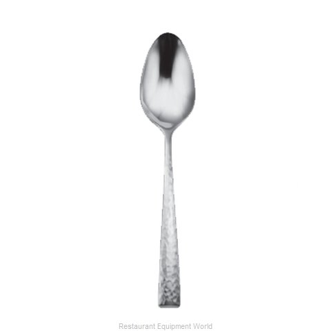 Oneida Crystal T958SDEF Spoon, Dessert (Magnified)