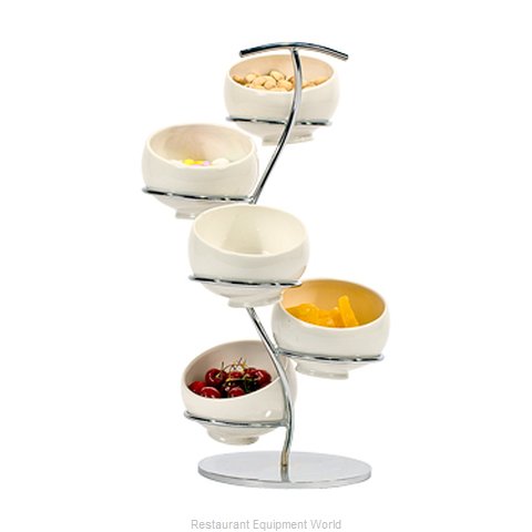 1880 Hospitality TT1007KIT Bowl Stand