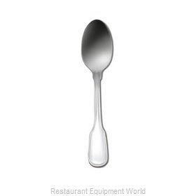 1880 Hospitality V010SFTF Spoon, European Teaspoon