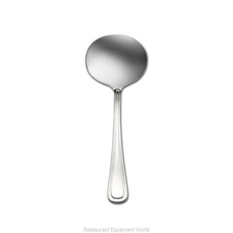 1880 Hospitality V012MGLF Ladle, Gravy / Sauce