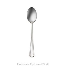 1880 Hospitality V012SBNF Serving Spoon, Solid