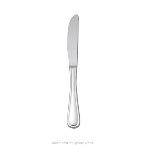 Oneida Crystal V015KDVF Knife, Dinner (Magnified)