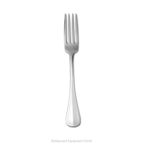 Oneida Crystal V018FDIF Fork, Dinner European (Magnified)