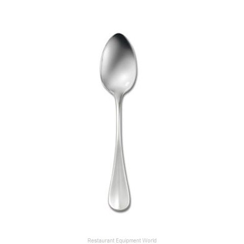 Oneida Crystal V018SADF Spoon, Demitasse (Magnified)