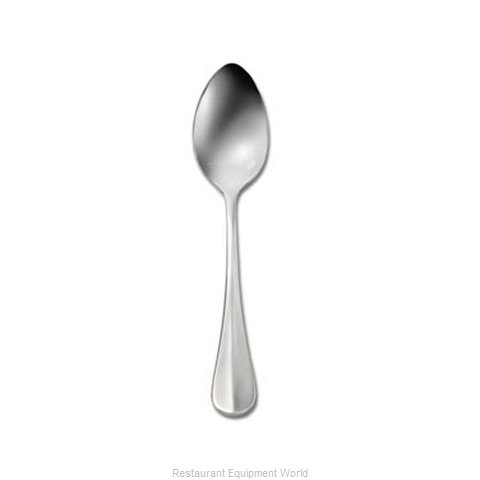 1880 Hospitality V018SFTF Spoon, European Teaspoon