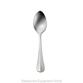 1880 Hospitality V018SFTF Spoon, European Teaspoon