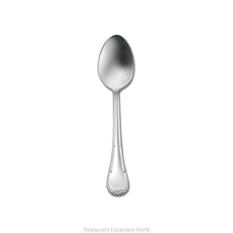 1880 Hospitality V022SFTF Spoon, European Teaspoon