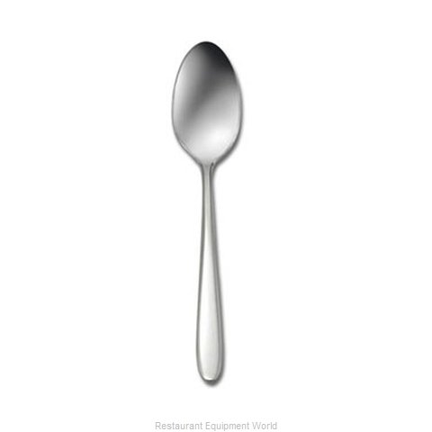 1880 Hospitality V023SFTF Spoon, European Teaspoon