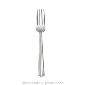 1880 Hospitality V024FDIF Fork, Dinner European