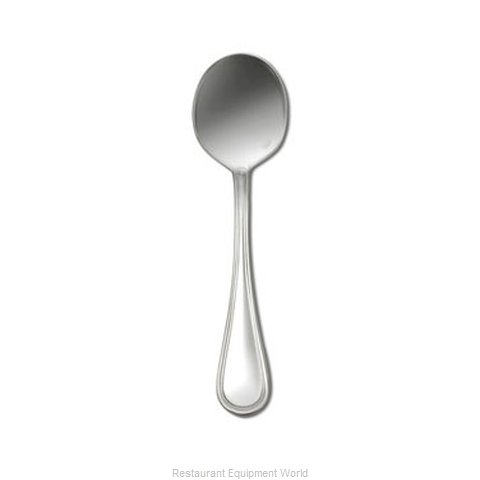 1880 Hospitality V029SRBF Spoon, Soup / Bouillon