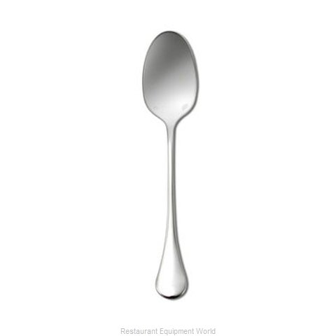 Oneida Crystal V030SDEF Spoon, Dessert (Magnified)