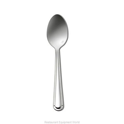 Oneida Crystal V031SDEF Spoon, Dessert (Magnified)
