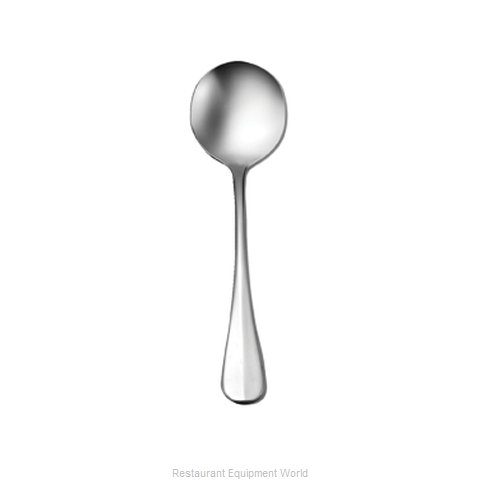 1880 Hospitality V148SBLF Spoon, Soup / Bouillon