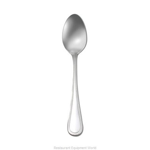 Oneida Crystal V163SDEF Spoon, Dessert (Magnified)