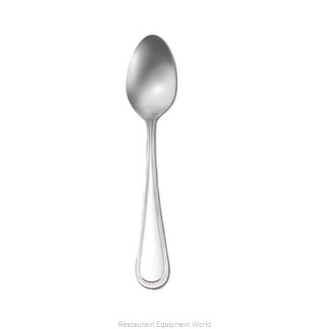 Oneida Crystal V163STSF Spoon, Coffee / Teaspoon (Magnified)