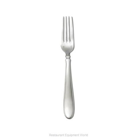 Oneida Crystal V168FDIF Fork, Dinner European (Magnified)