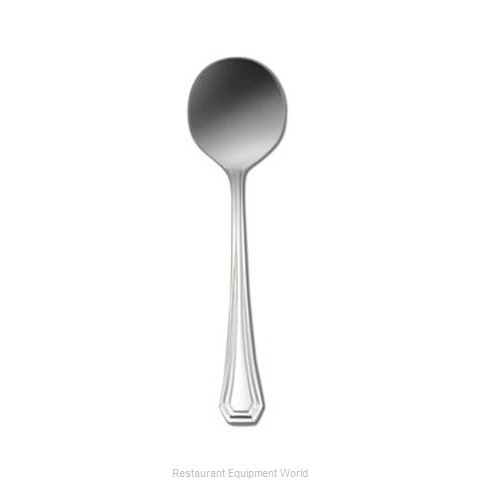 1880 Hospitality V246SBLF Spoon, Soup / Bouillon