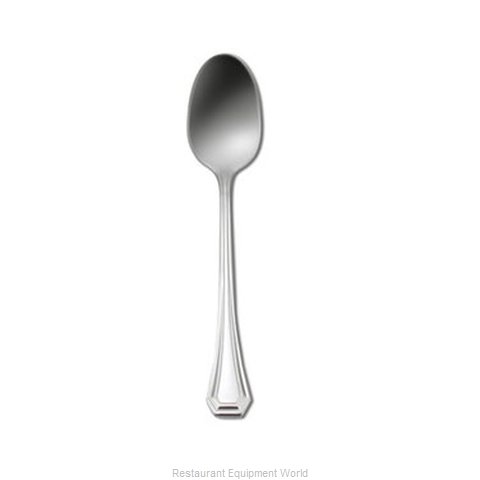 1880 Hospitality V246SFTF Spoon, European Teaspoon