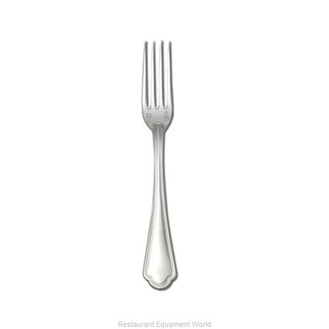 Oneida Crystal V314FDIF Fork, Dinner European (Magnified)