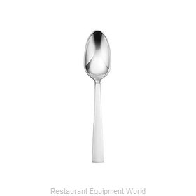 1880 Hospitality V657SFTF Spoon, European Teaspoon