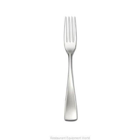 Oneida Crystal V672FDIF Fork, Dinner European (Magnified)
