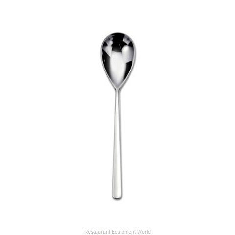Oneida Crystal V673STBF Spoon, Tablespoon (Magnified)